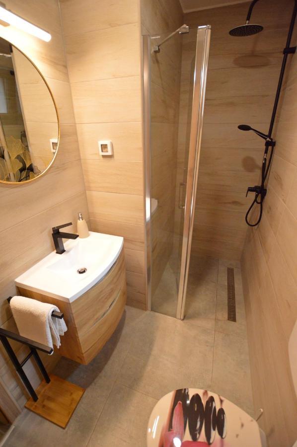 Ginko House Apartment Опатия Екстериор снимка