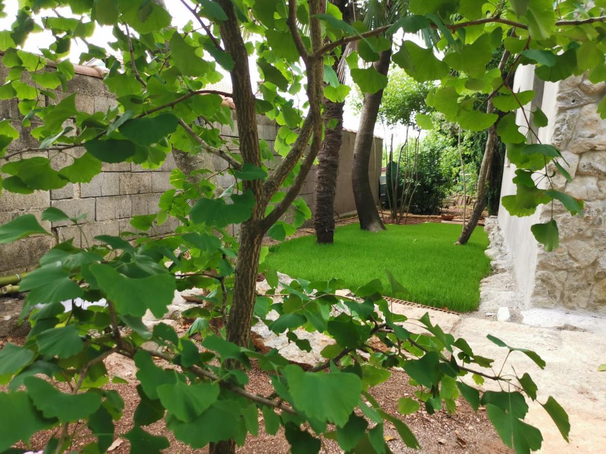 Ginko House Apartment Опатия Екстериор снимка